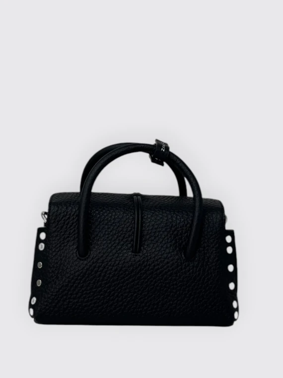 Borsa a mano Dotta Centauro Zanellato
