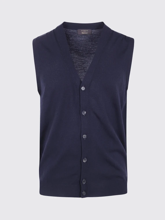 VEST ZANONE