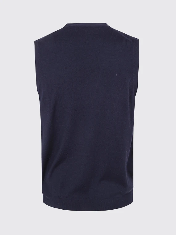 VEST ZANONE
