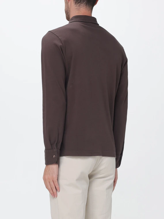 POLO ML ZANONE