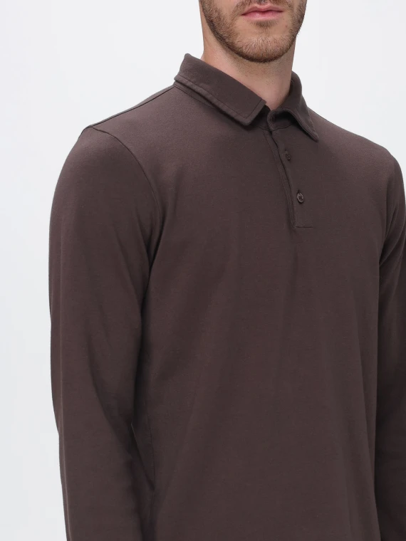 POLO ML ZANONE