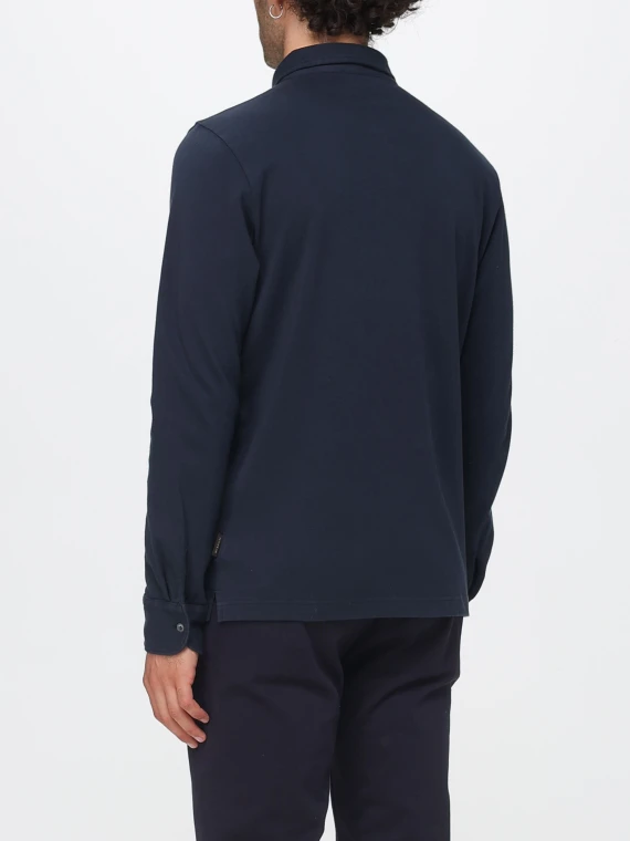 POLO ML ZANONE