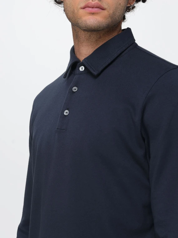 POLO ML ZANONE