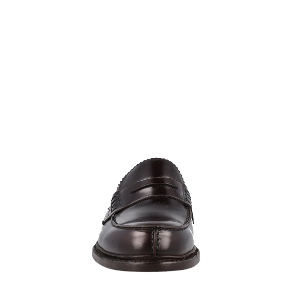 MOCASSINO H0768 