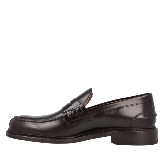 MOCASSINO H0768 