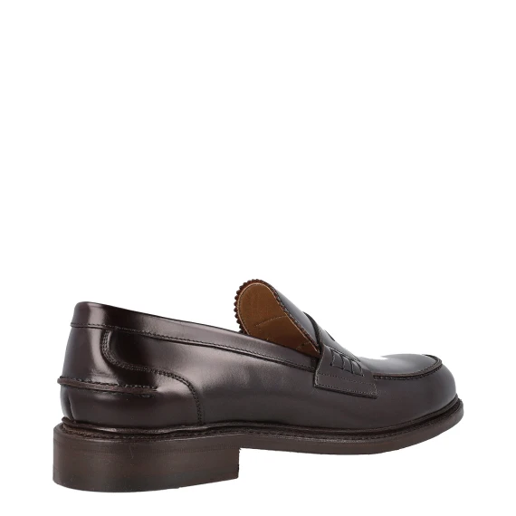MOCASSINO H0768 