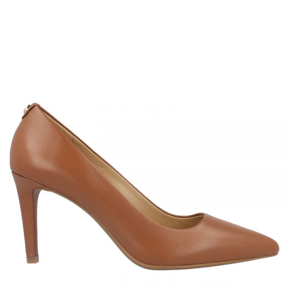 DECOLLETE DOROTHY FLEX PUMP CUOIO 