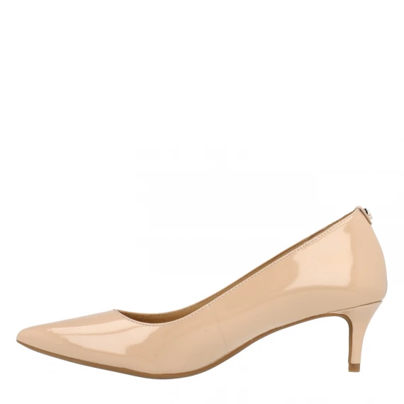 DECOLLETE SARA FLEX KITTEN PUMP 