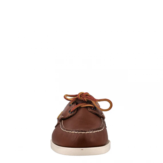 Vela dockside portland brunette marrone 