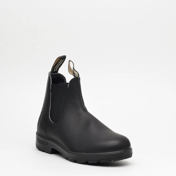 Beatles Blundstone 510 in pelle nera