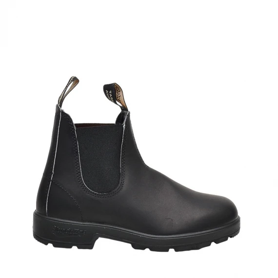 Beatles Blundstone 510 in pelle nera