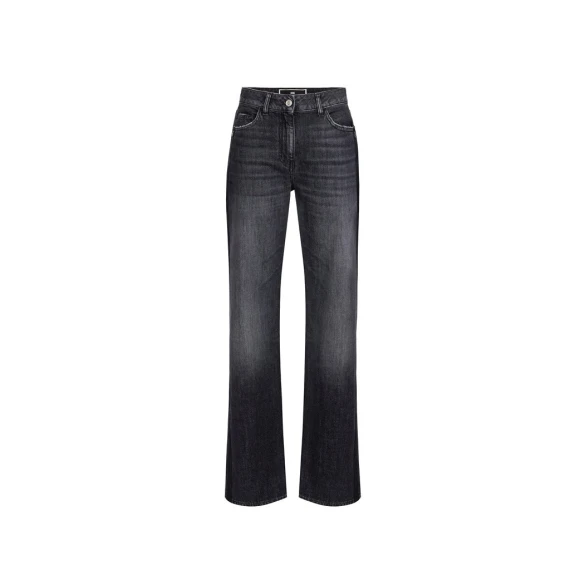 Jeans Elisabetta Franchi PJ76I - Taglia 26 - Elisabetta Franchi