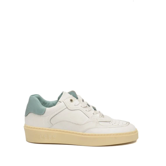 Sneakers Got KATE  in pelle bianco