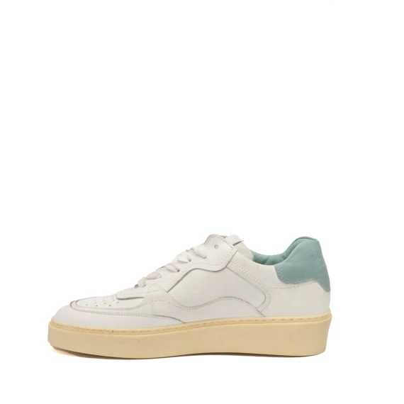 Sneakers Got KATE  in pelle bianco