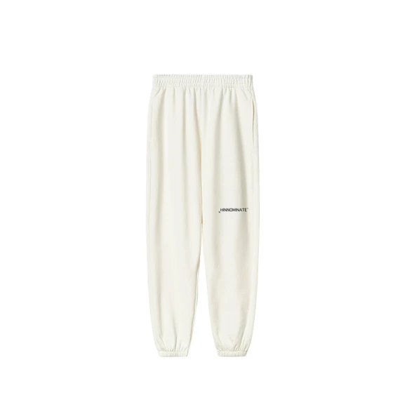 Pantalone Hinnominate 1034  in cotone bianco