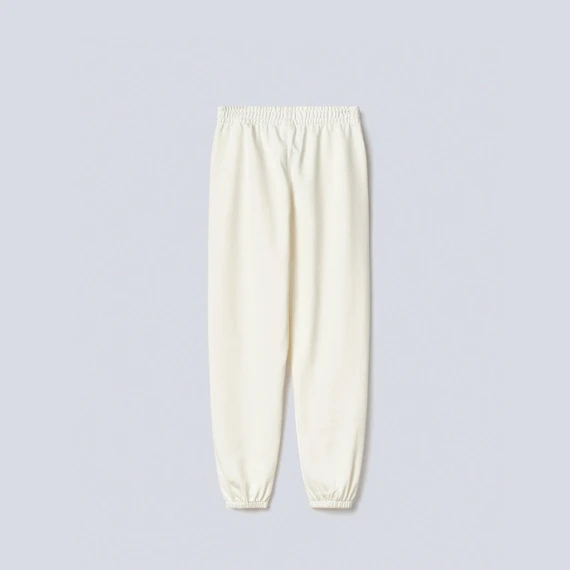 Pantalone Hinnominate 1034  in cotone bianco