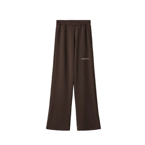 Pantalone Hinnominate 1038  in cotone marrone