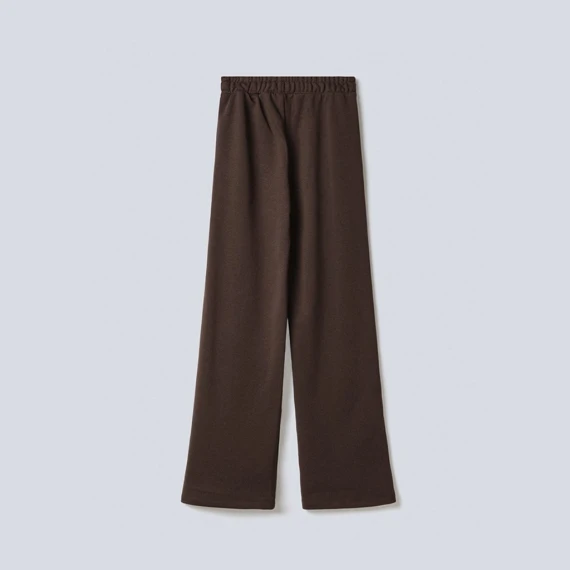 Pantalone Hinnominate 1038  in cotone marrone