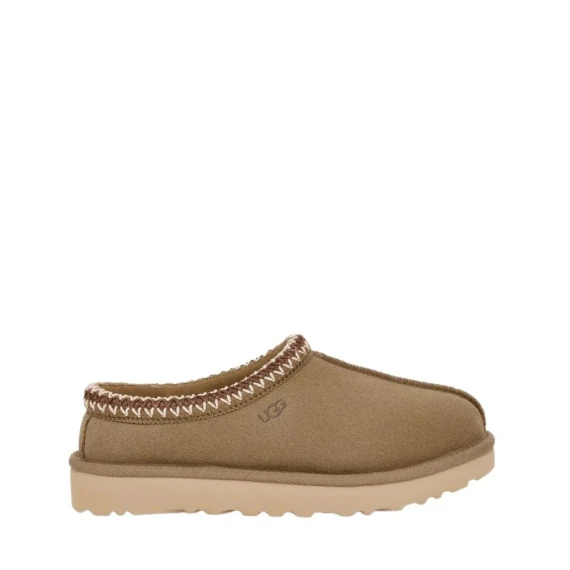 Ciabatta Ugg TASMAN in camoscio color antilope