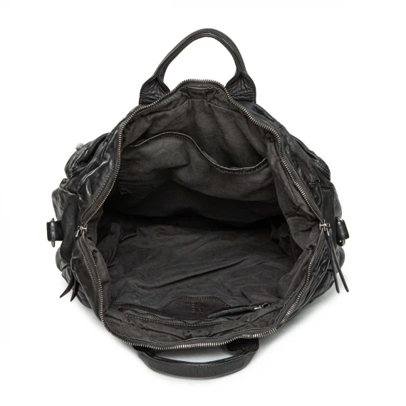 cartella con tasche esterne MORFEO