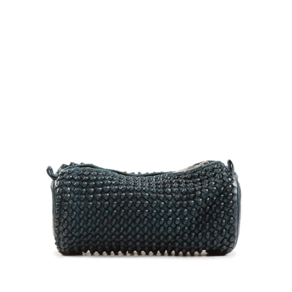 clutch CANDY nodi pavone