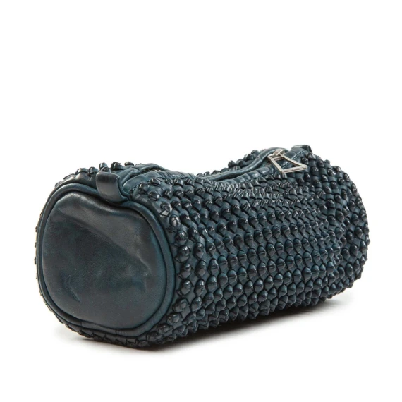 clutch CANDY nodi pavone