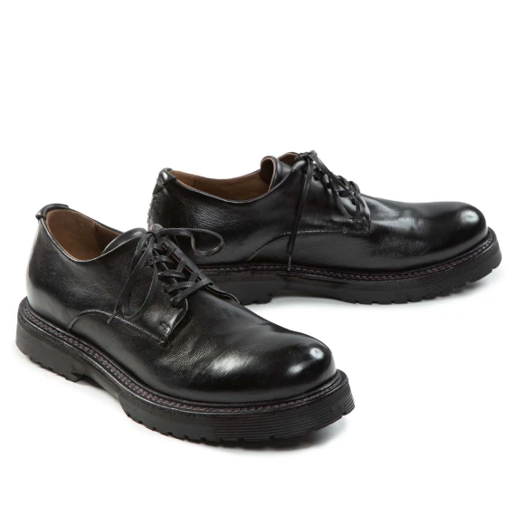 stringate REPUNK in pelle