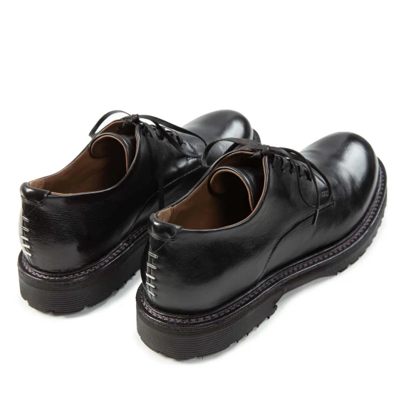 stringate REPUNK in pelle