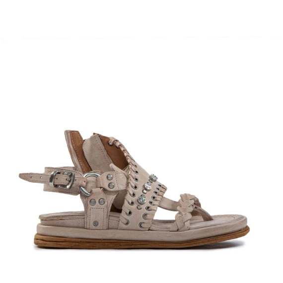 sandali SPOON beige