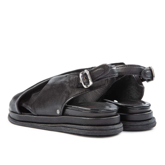 sabot SPOON closed toe blacks