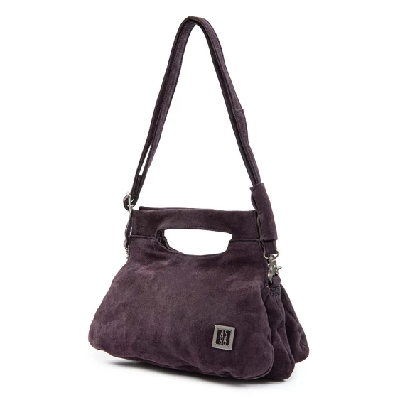 MUSE Extra Small Purple Briefcase