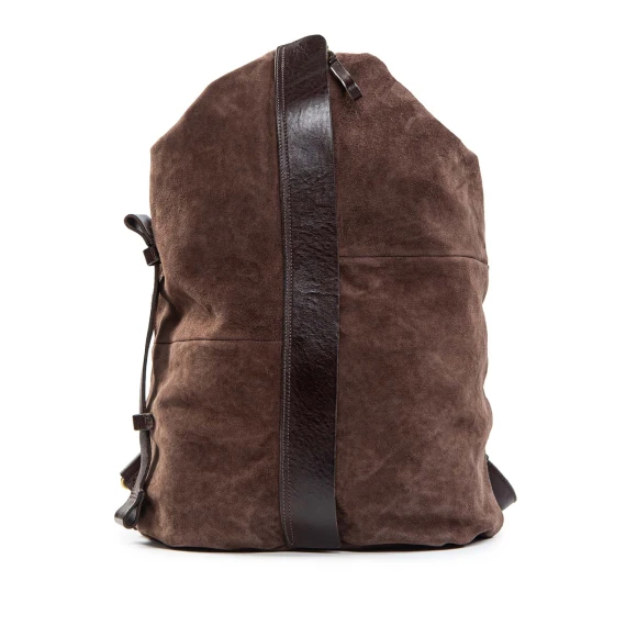 VIGO Backpack, Ebony Suede a.s.98