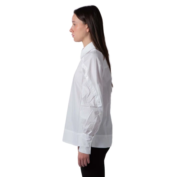 blusa AIKO in cotone