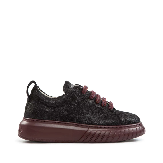 sneakers ELEN uni izumi nera andìafora