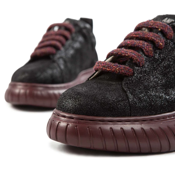 sneakers ELEN uni izumi nera