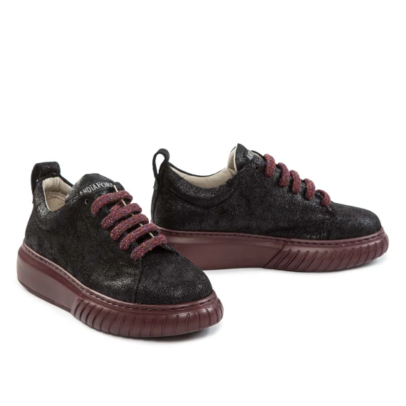 sneakers ELEN uni izumi nera
