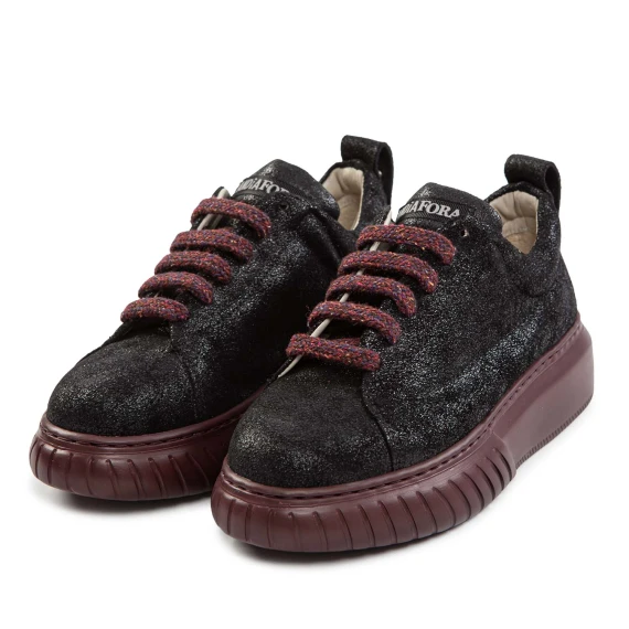 sneakers ELEN uni izumi nera