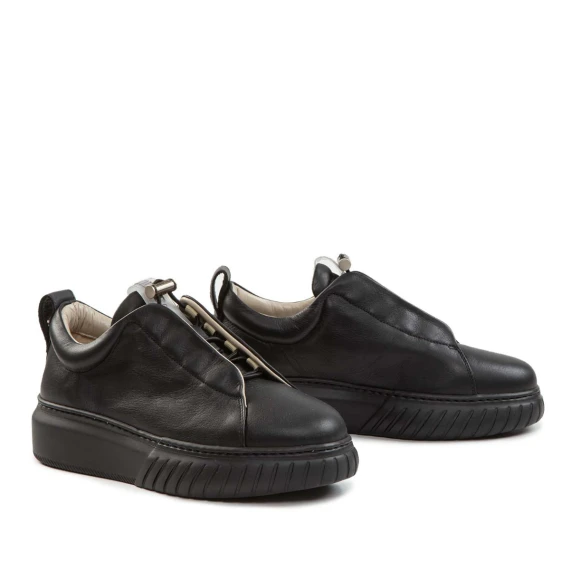 sneakers LIBI UNI in pelle