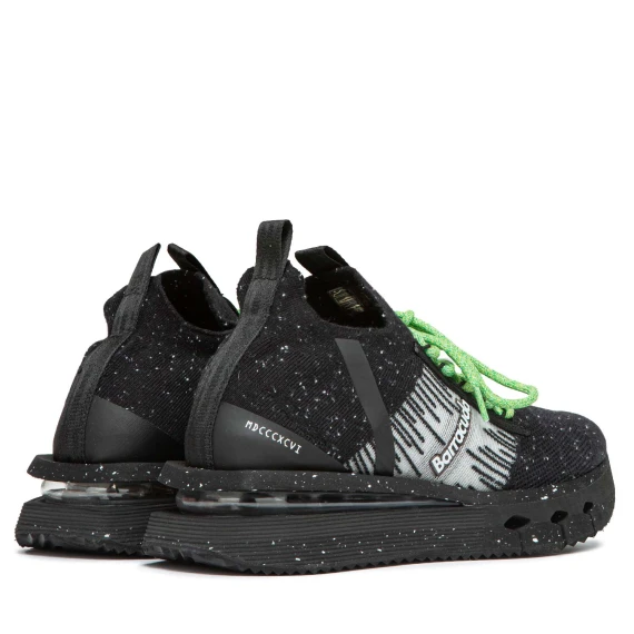 sneakers NIKHO in tessuto