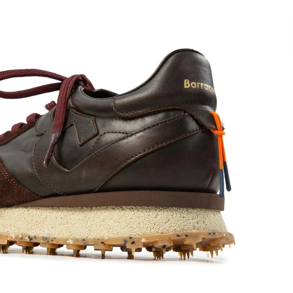 sneakers IMPACT PLUS cacao