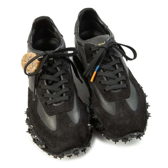 sneakers IMPACT PLUS nere