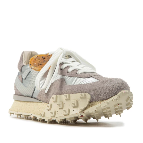 sneakers JOLT silver