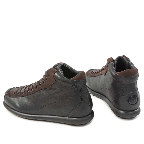 pelotas con inserti marroni