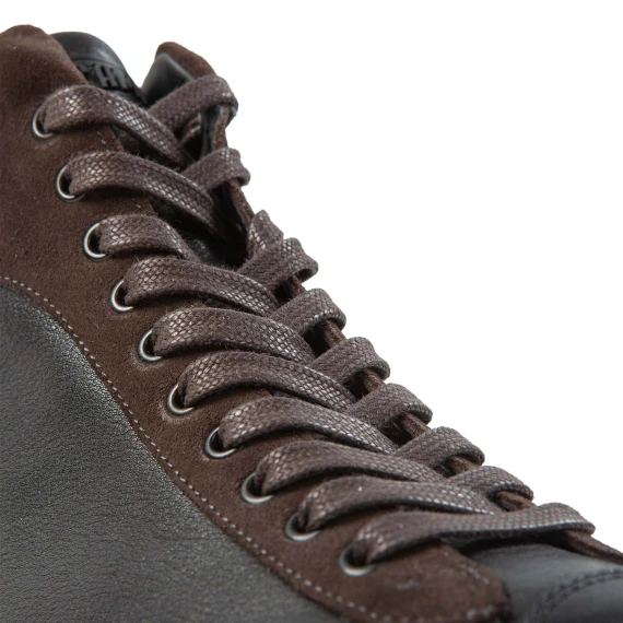 pelotas con inserti marroni