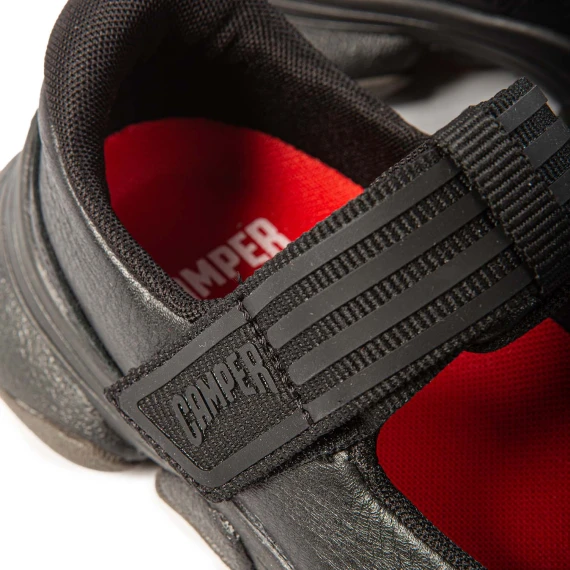 bebe KARTS stretch nero