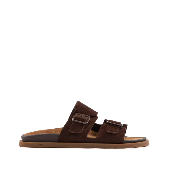 sabot fussebtt LLUC marrone