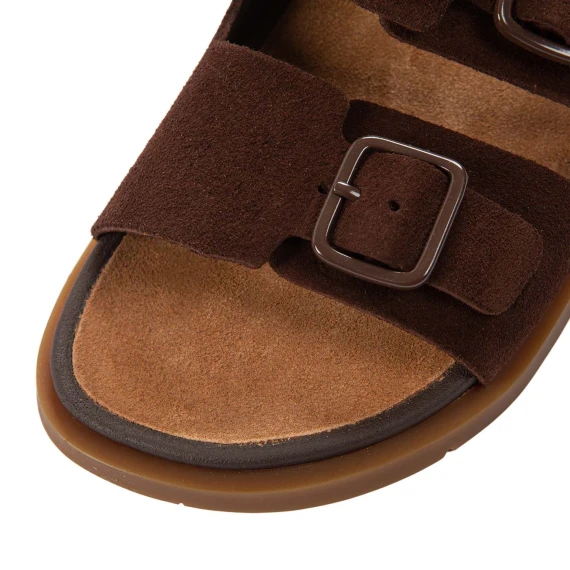 sabot fussebtt LLUC marrone