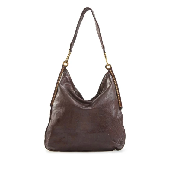 monospalla MIRIAM testa di moro