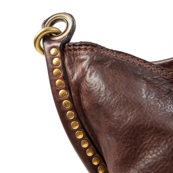 monospalla MIRIAM testa di moro