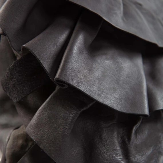 shopper ALICE con rouches